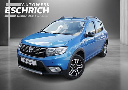 Dacia Sandero Stepway Celebration