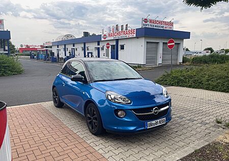 Opel Adam JAM *Sitz&LenkradHZ*Carplay*NeueReifen*