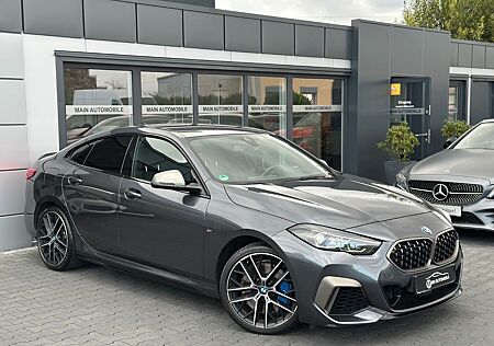 BMW M235i M 235 i Gran Coupe xDrive*LED*AppleCar-Play*HUD*