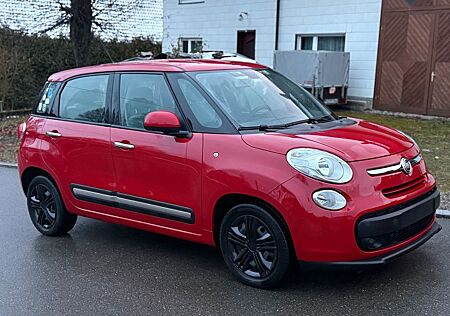 Fiat 500L 1.3 16V Multijet*Euro5*Start-Stopp*Klima