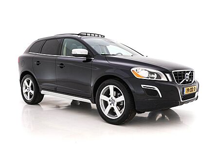 Volvo XC 60 XC60 2.4 D5 AWD R-Design Aut. *PANO | FULL-LEATH