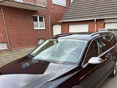 Volkswagen Passat Alltrack 2.0 TDI SCR 140kW DSG 4MOT A...