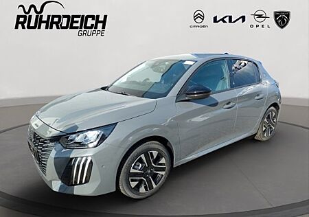Peugeot 208 e-Allure 136 360 Kamera LED SHZ Navi