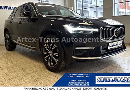 Volvo XC 60 XC60 B4 Inscription /NAVI/KAMERA/SHZ/AHK/ACC
