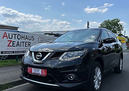 Nissan X-Trail 1.6 dCi DPF