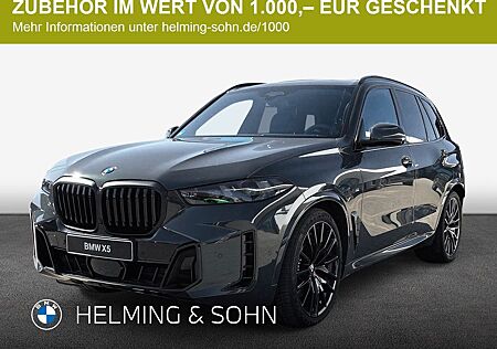 BMW X5 gebraucht kaufen BMW X5 xDrive30d - M Sportpaket Pro / Gestiksteuerun