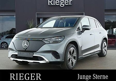 Mercedes-Benz EQE SUV EQE 350 SUV 4M Electric Art Prem. Pano*Airmatic*