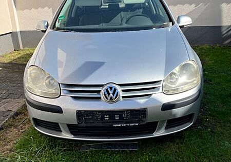 VW Golf Volkswagen 1.4 Comfortline Comfortline