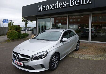 Mercedes-Benz A 180 ,PTS LED,Navi
