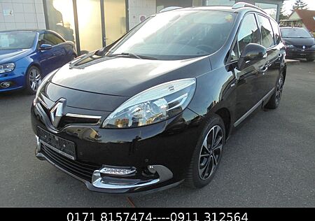 Renault Scenic III Grand BOSE Edition Autom.