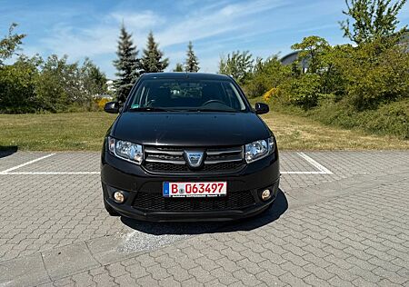 Dacia Sandero II Laureate