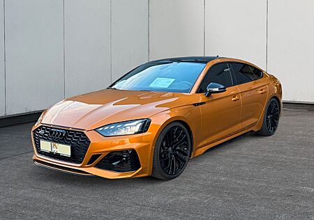 Audi RS5 / PANO / B&O/Sportabgas/Keramik