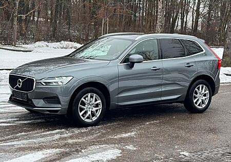 Volvo XC 60 XC60 2.0. Diesel 2WD Automatik LED Navi Leder
