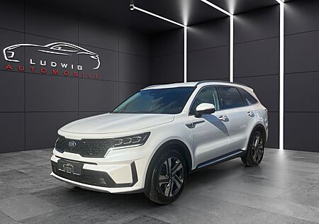 Kia Sorento Spirit 4WD / TOP ZUSTAND / FAST VOLL