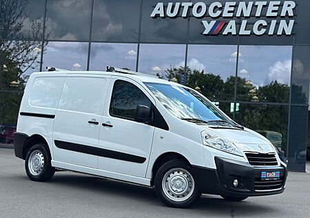 Peugeot Expert Kasten 1.6 HDi L1H1 SERVOLENKUNG/3-SITZER
