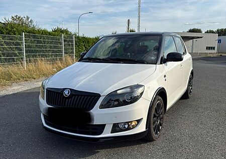 Skoda Fabia 1.2l TSI 63kW Monte Carlo Monte Carlo