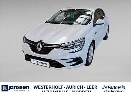 Renault Megane ZEN TCe 115 GPF