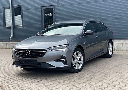 Opel Insignia B Sports Tourer Elegance LED+AHK+SHZ