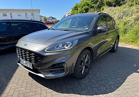 Ford Kuga 1.5 EcoBlue Auto ST-Line ST-Line