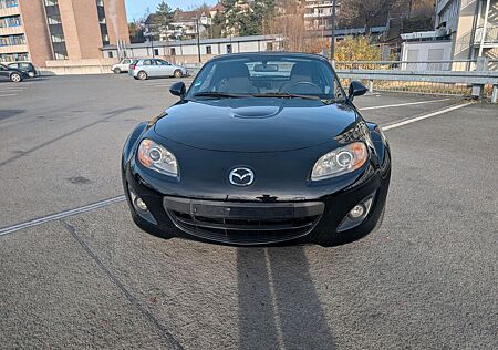 Mazda MX-5 1.8 MZR Center-Line Center-Line
