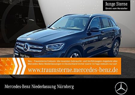 Mercedes-Benz GLC 300 de 4M Pano/DigiDispl/AHK/Distr/AdvAss