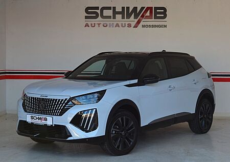 Peugeot 2008 GT Sport Automatik | Glasdach | AHK |Kamera