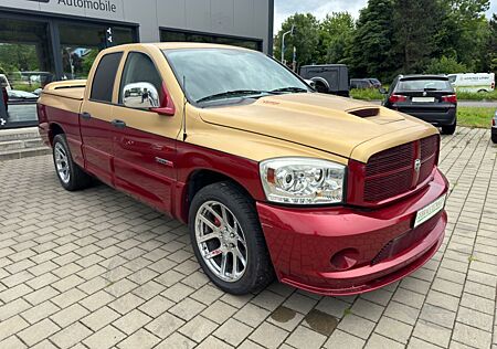 Dodge RAM 1500 SRT