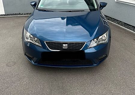 Seat Leon 2.0 TDI 110kW Start&Stop CONNECT CONNECT