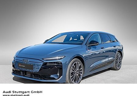 Audi A6 e-tron A6 Avant e-tron performance 270 kW Pano Leder