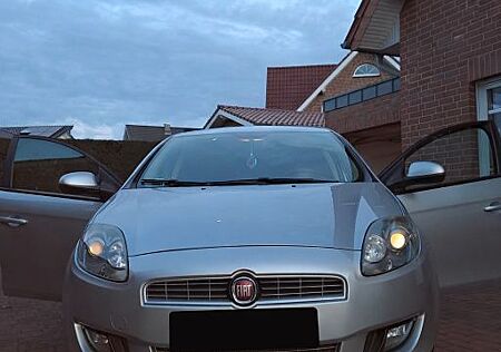 Fiat Bravo 1.4 16V MultiAir Turbo Start&St. Dynam...