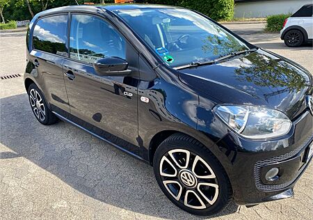 VW Up Volkswagen ! 1.0 55kW BlueMotion Technology cup ! c...