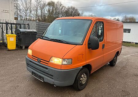 Peugeot Boxer /HU&AU NEU
