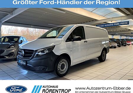 Mercedes-Benz Vito Kasten 2.0 114 CDI Automatik RWD lang Navi