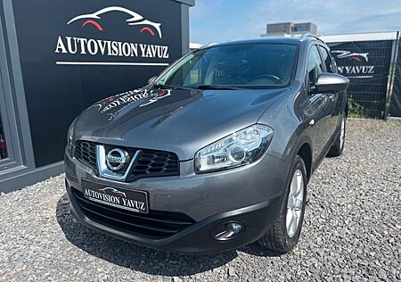 Nissan Qashqai /KAMERA/PANO/PDC/NAVI/TEMPO/12.GARANTIE/