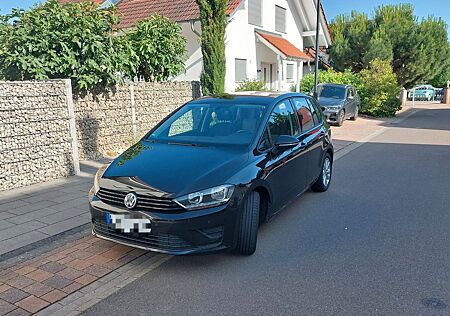 VW Golf Sportsvan Volkswagen 1.2 TSI Trendline Trendline