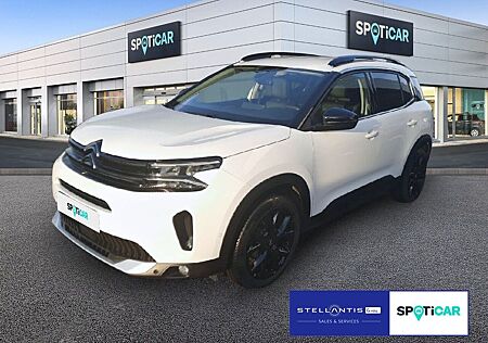 Citroën C5 Aircross Max 1.2 Mild-Hybrid 136*NAVI*SHZ*EPH