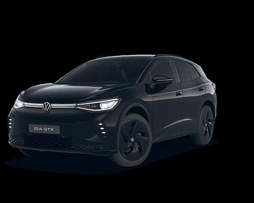 Volkswagen ID.4 GTX 4Motion *1,49%*IQ-Light*DCC*Pano*