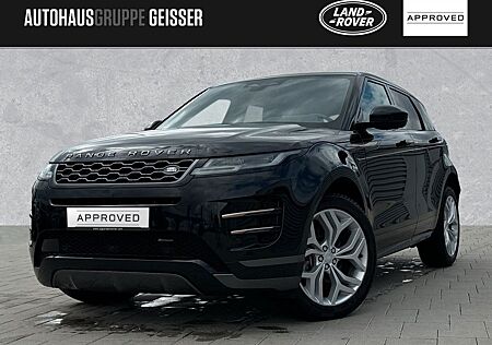 Land Rover Range Rover Evoque RR Evoque P200 R-DYNAMIC SE AWD Automatik ACC