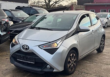 Toyota Aygo (X) Aygo AYGO / TÜV NEU /