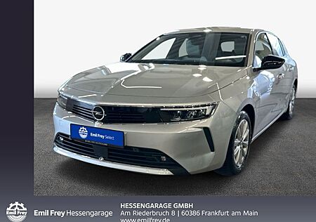 Opel Astra 1.2 Turbo Elegance