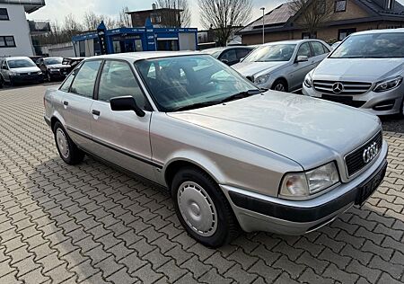 Audi 80 Lim. 2.3 Automatik H-Kennzeichen