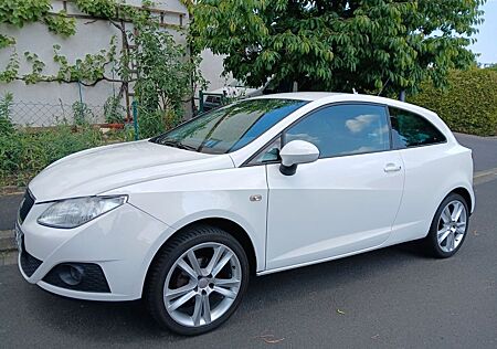 Seat Ibiza SC 1.6 16V Style Style