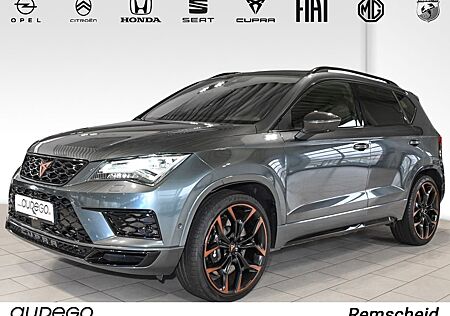 Cupra Ateca LIMITED EDITION 4DRIVE+BP-+SCHA