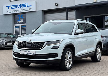 Skoda Kodiaq Style 4x4*NAVI*LED*ACC*SHZ*PDC*R-KAMERA*