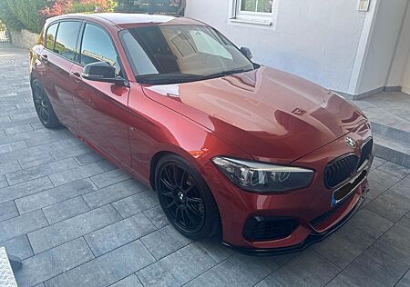 BMW 140 M140i Special Edition -