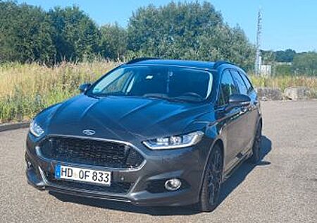 Ford Mondeo 2,0 EcoBoost 177kW ST-LineTurnier Aut...
