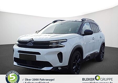 Citroën C5 Aircross BlueHDi 130 S&S EAT8 Max
