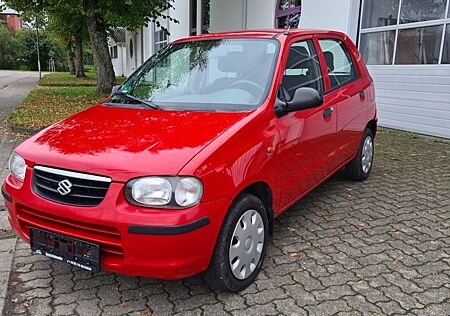 Suzuki Alto *Neue Tüv & Asu*