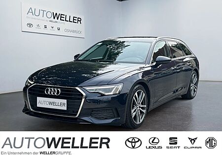 Audi A6 Avant 40 TDI S tronic *MMI-Navi*LED*CarPlay*