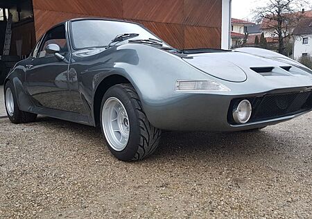 Opel GT